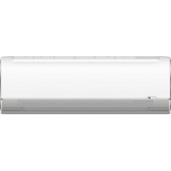 Midea Breezeless+ MSFAAU-09HRFN8/MOB01-09HFN8 Κλιματιστικό Inverter 9000 BTU A+++/A++ με WiFi